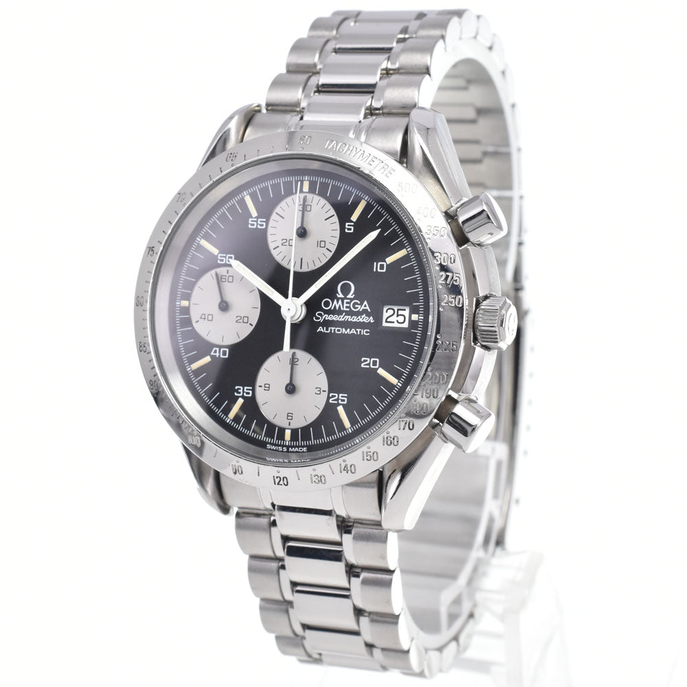 OMEGA Speedmaster 3511.50 Chronograph black Dial Automatic Men's
 Watch L#147178
