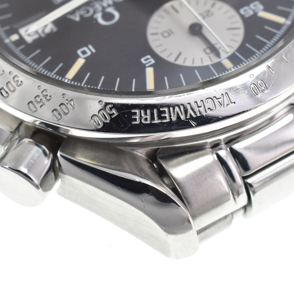 OMEGA Speedmaster 3511.50 Chronograph black Dial Automatic Men's
 Watch L#147178