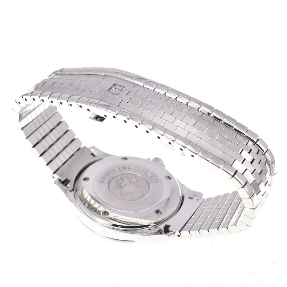 with paper OMEGA De Ville 4531.41 Date gray Dial Automatic Men's
 Watch G#147179