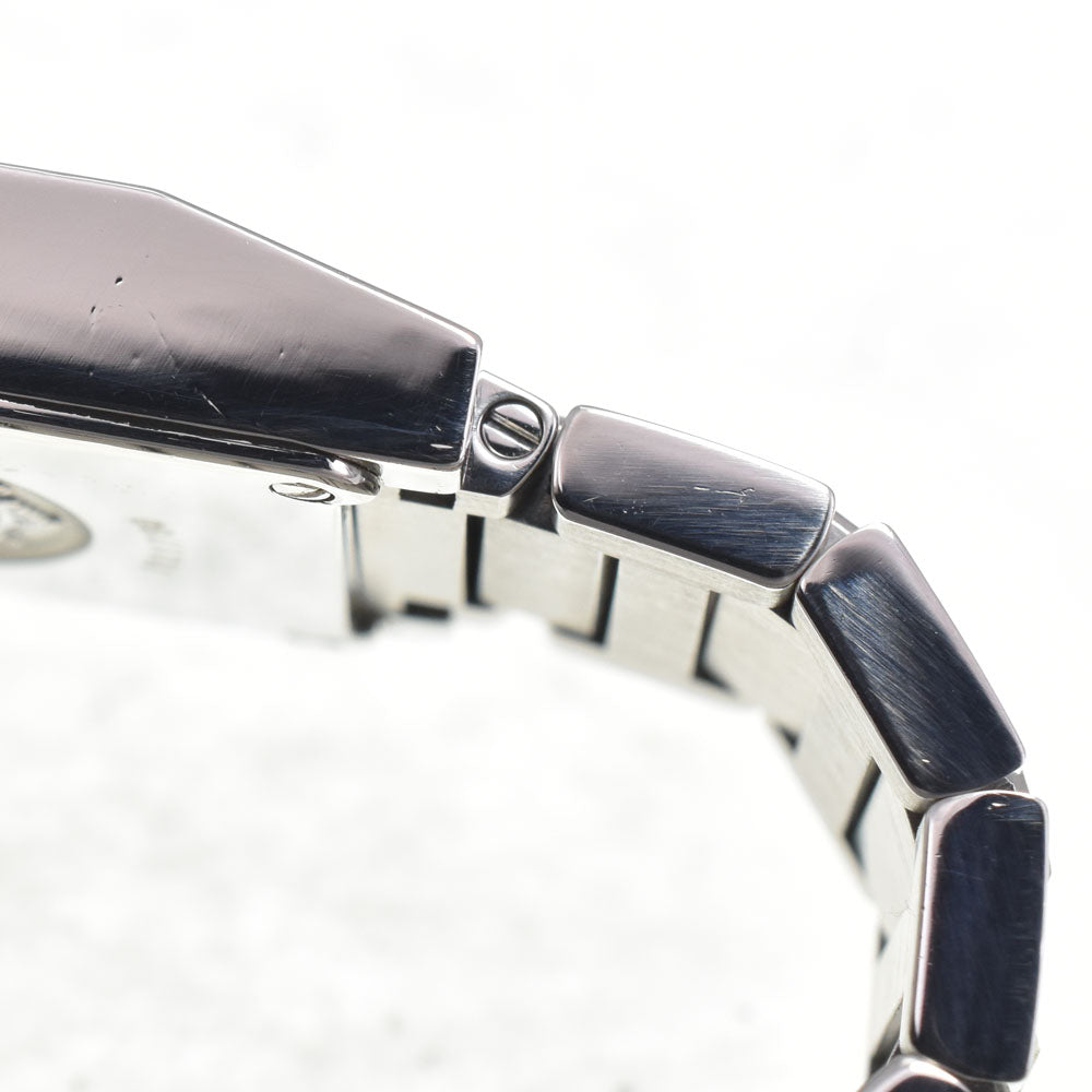 HERMES tandem TA1.210 black Dial Quartz Ladies
 Watch H#147196