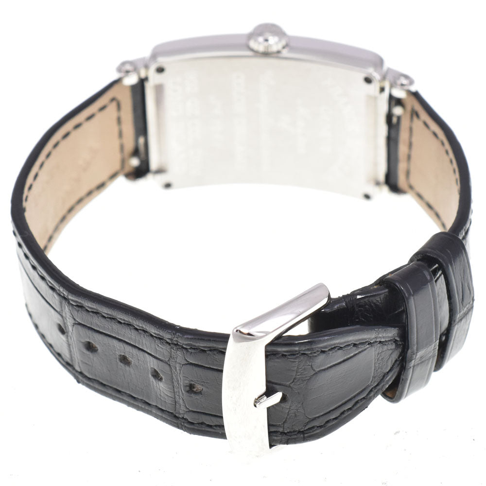 FRANCK MULLER Long Island Color Dream 902QZ white Dial Quartz Ladies
 Watch C#147200