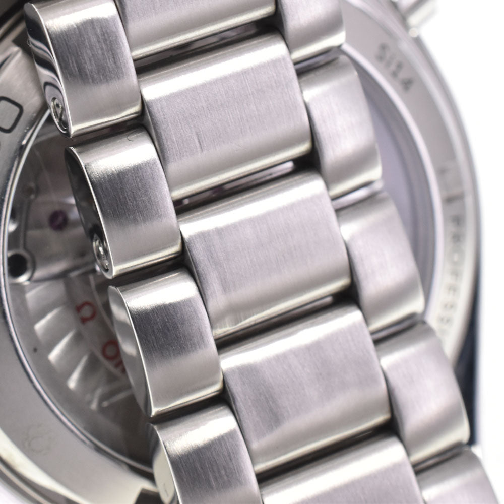 with paper OMEGA Seamaster Planet Ocean 232.30.42.21.01.001 Date black Dial Automatic Men's
 Watch E#147222