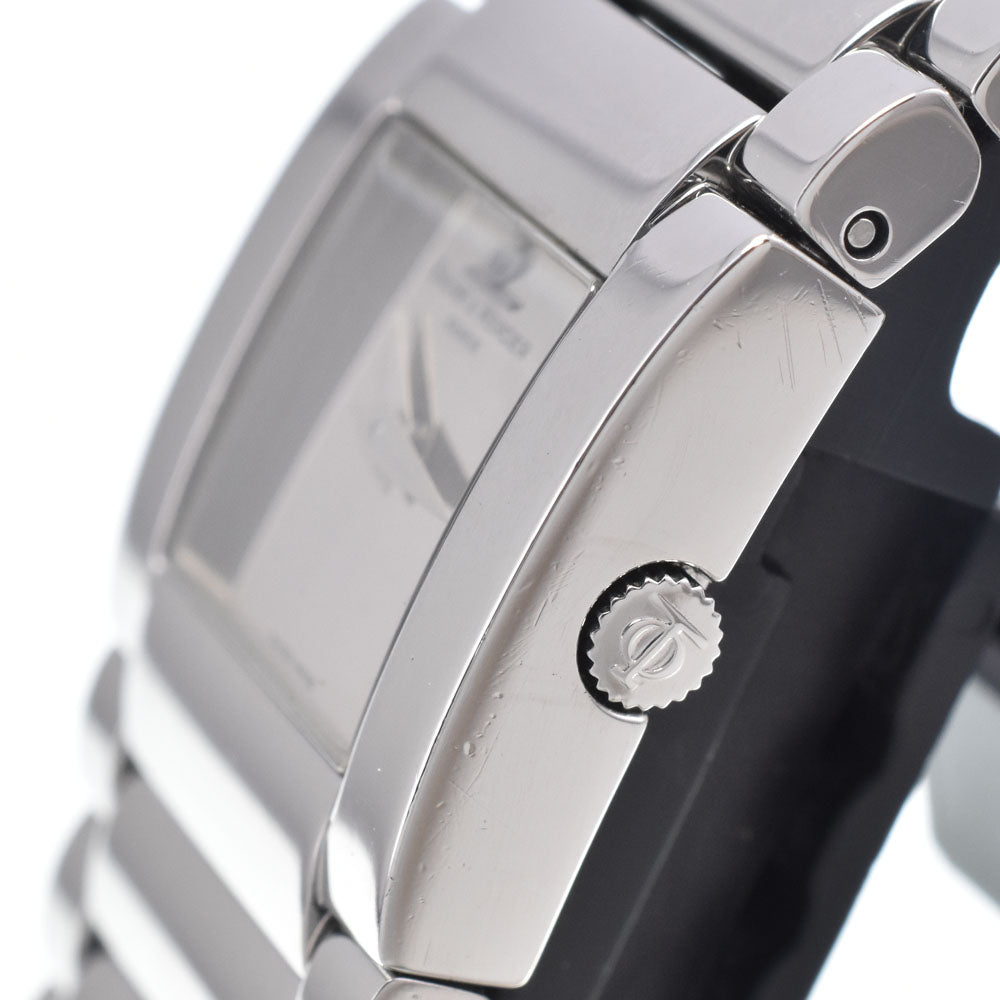 Baume & Mercier catwalk MV045219 mirror Dial Quartz Ladies
 Watch L#147226