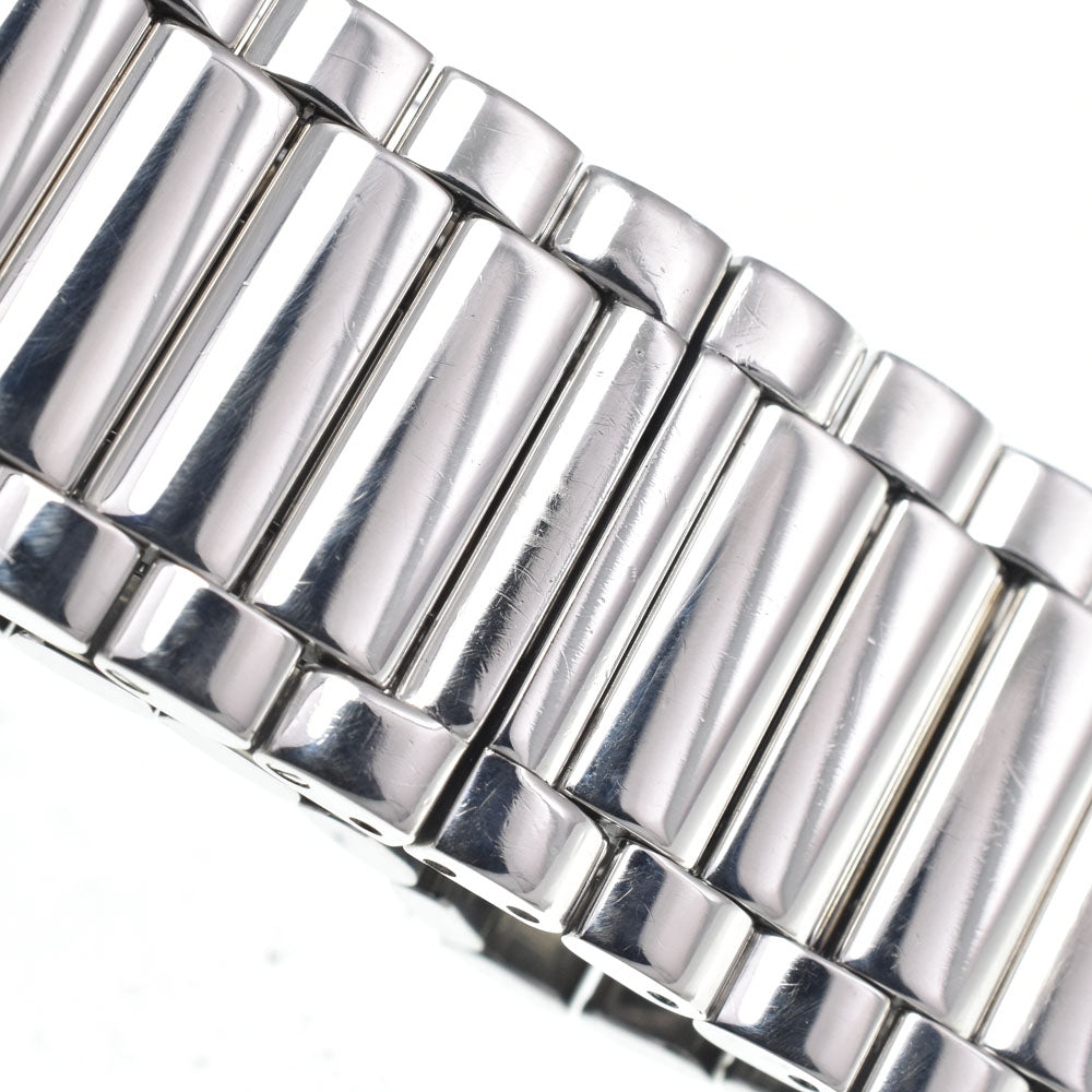 Baume & Mercier catwalk MV045219 mirror Dial Quartz Ladies
 Watch L#147226