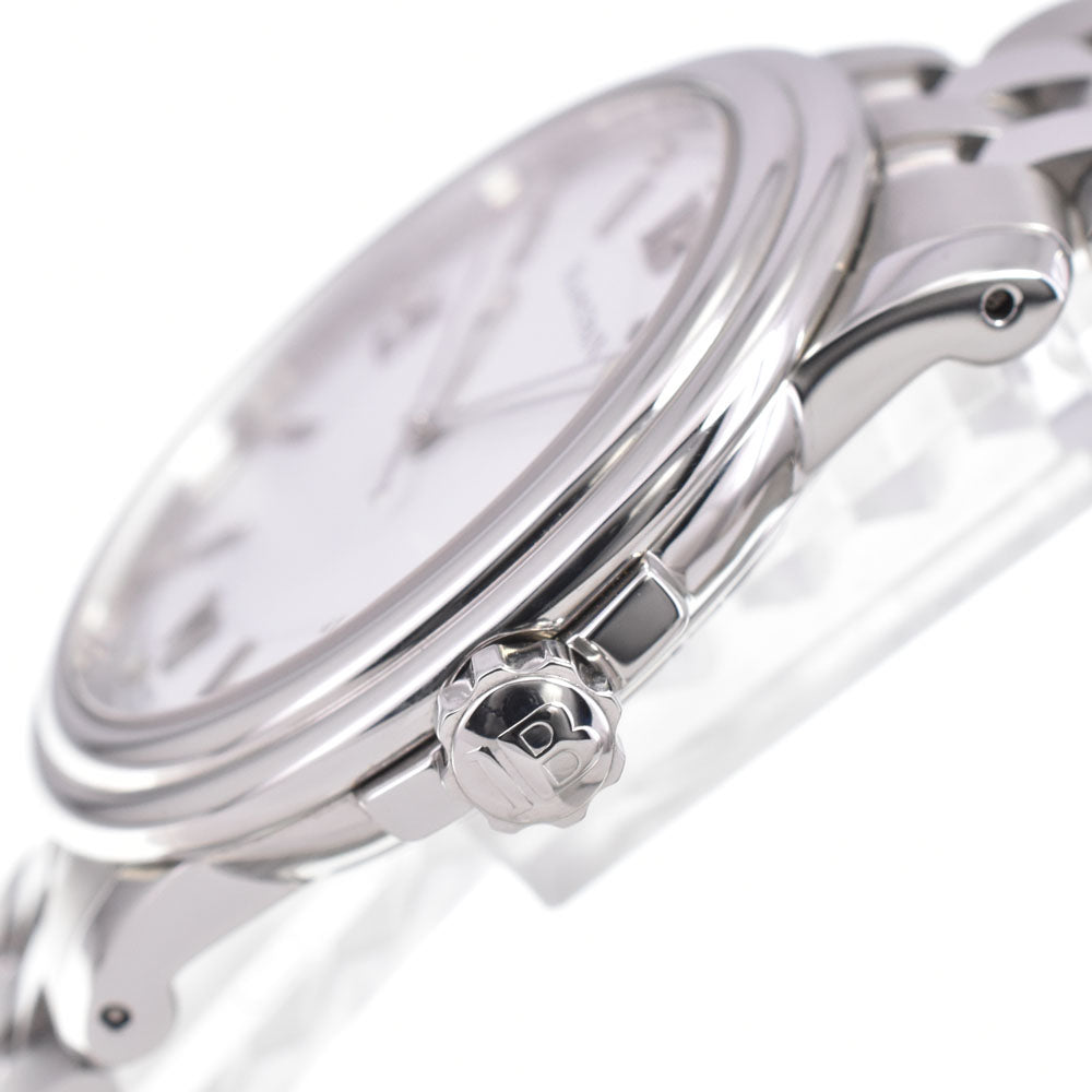 Blancpain Leman Ultra Slim 2100-1127-11 white Dial Automatic Men's
 Watch G#147235