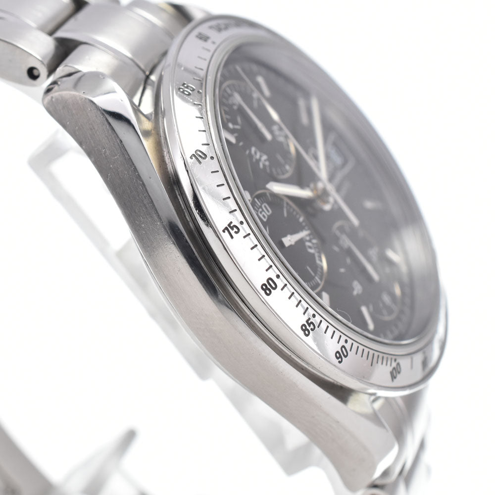 OMEGA Speedmaster 3513.50 Chronograph black Dial Automatic Men's
 Watch H#147242