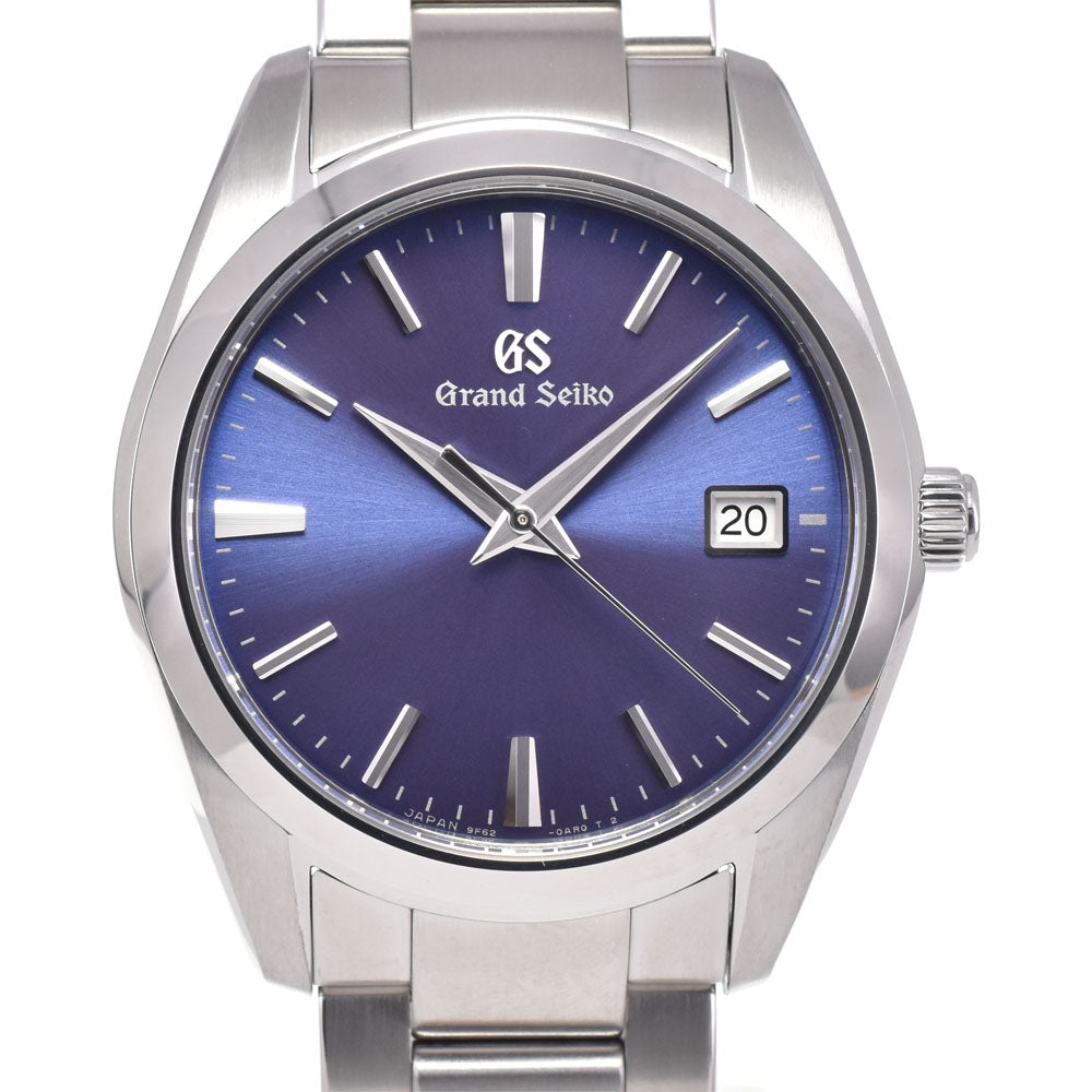 SEIKO Grand Seiko SBGX265 Heritage collection blue Dial Quartz Men's
 Watch D#147243