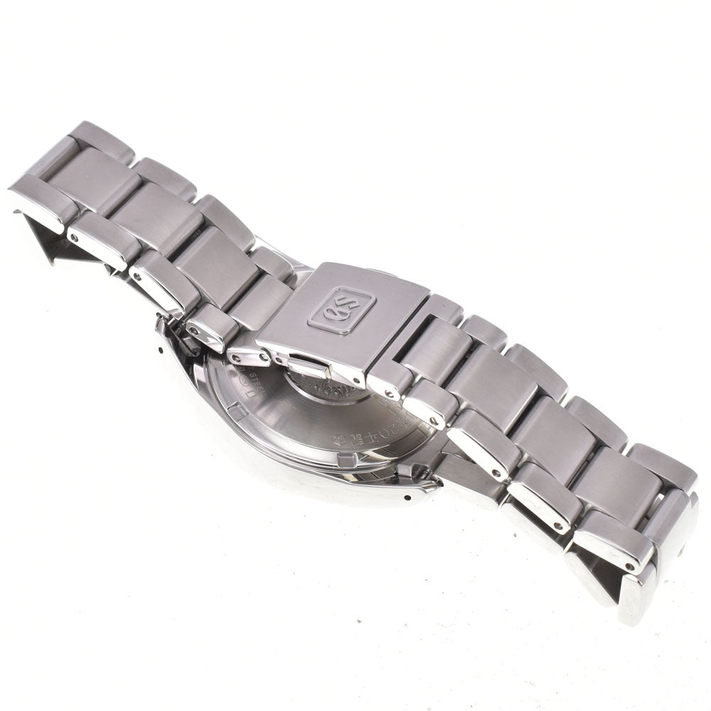 SEIKO Grand Seiko SBGX265 Heritage collection blue Dial Quartz Men's
 Watch D#147243