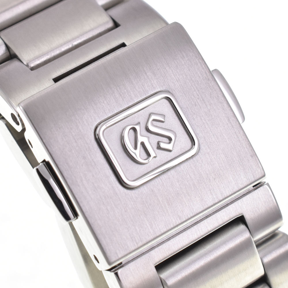 SEIKO Grand Seiko SBGX265 Heritage collection blue Dial Quartz Men's
 Watch D#147243