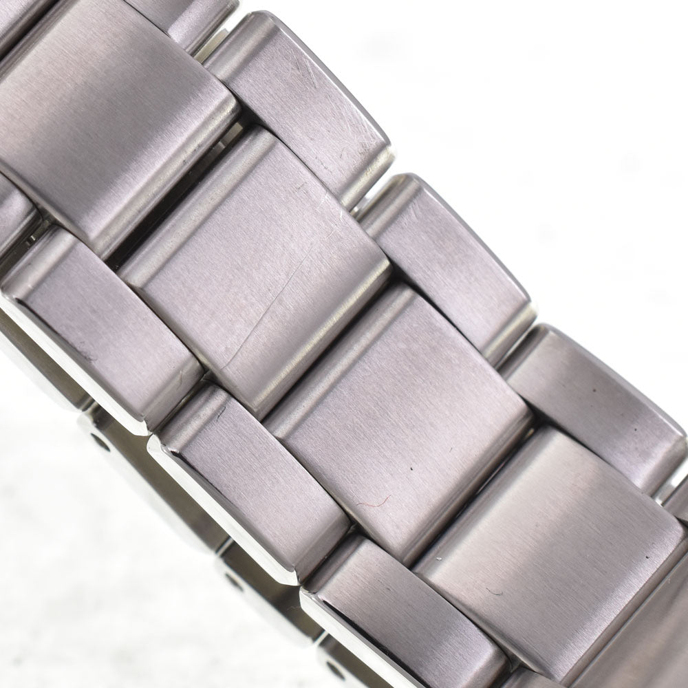 SEIKO Grand Seiko SBGX265 Heritage collection blue Dial Quartz Men's
 Watch D#147243