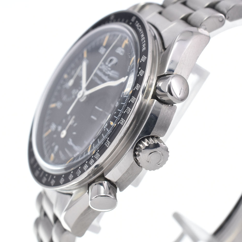 OMEGA Speedmaster 3510.50 black Dial Automatic Men's
 Watch J#147254