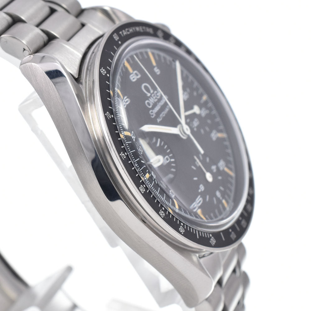 OMEGA Speedmaster 3510.50 black Dial Automatic Men's
 Watch J#147254