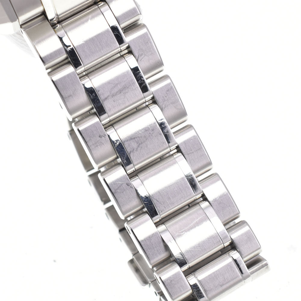 with paper SEIKO Grand Seiko SBGA373/9R65-0CV0 Power reserve date Silver Dial Spring drive Men's
 Watch D#147264