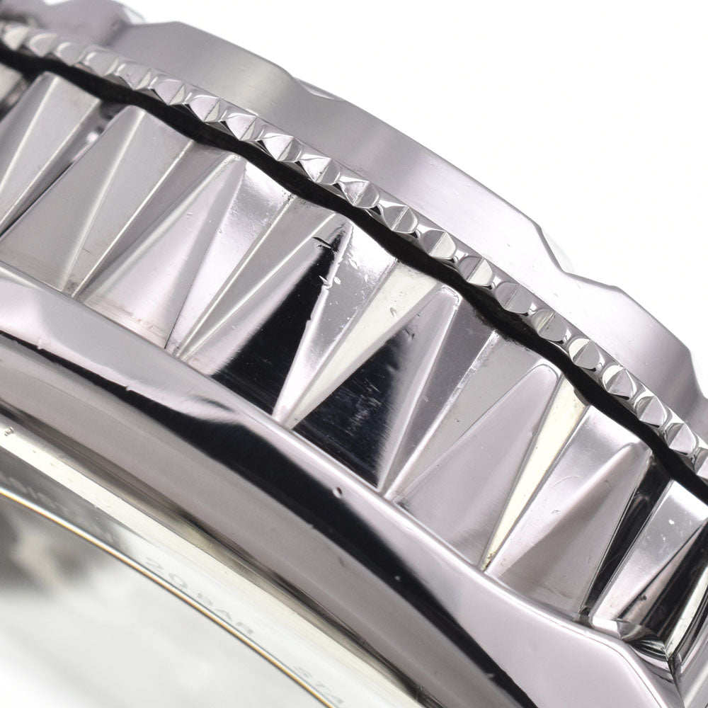 SEIKO Galante SBLA077 black Dial Spring drive Men's
 Watch H#147272