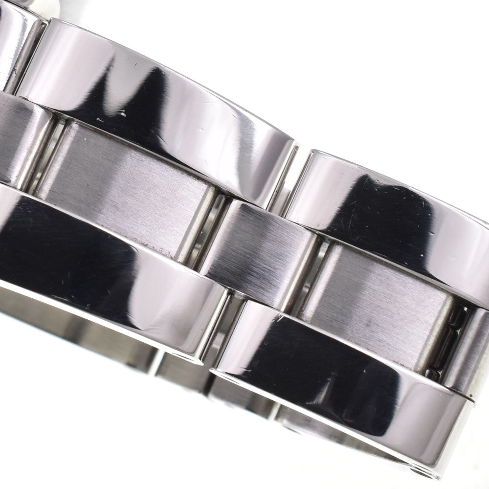 CARTIER Roadster XL W62032X6 Date Silver Dial Automatic Men's
 Watch E#147273