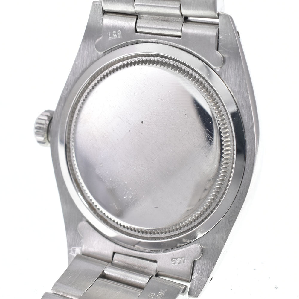 ROLEX Oyster Precision 6426 vintage Cal.1225 Silver Dial Hand Winding Men's
 Watch K#147277