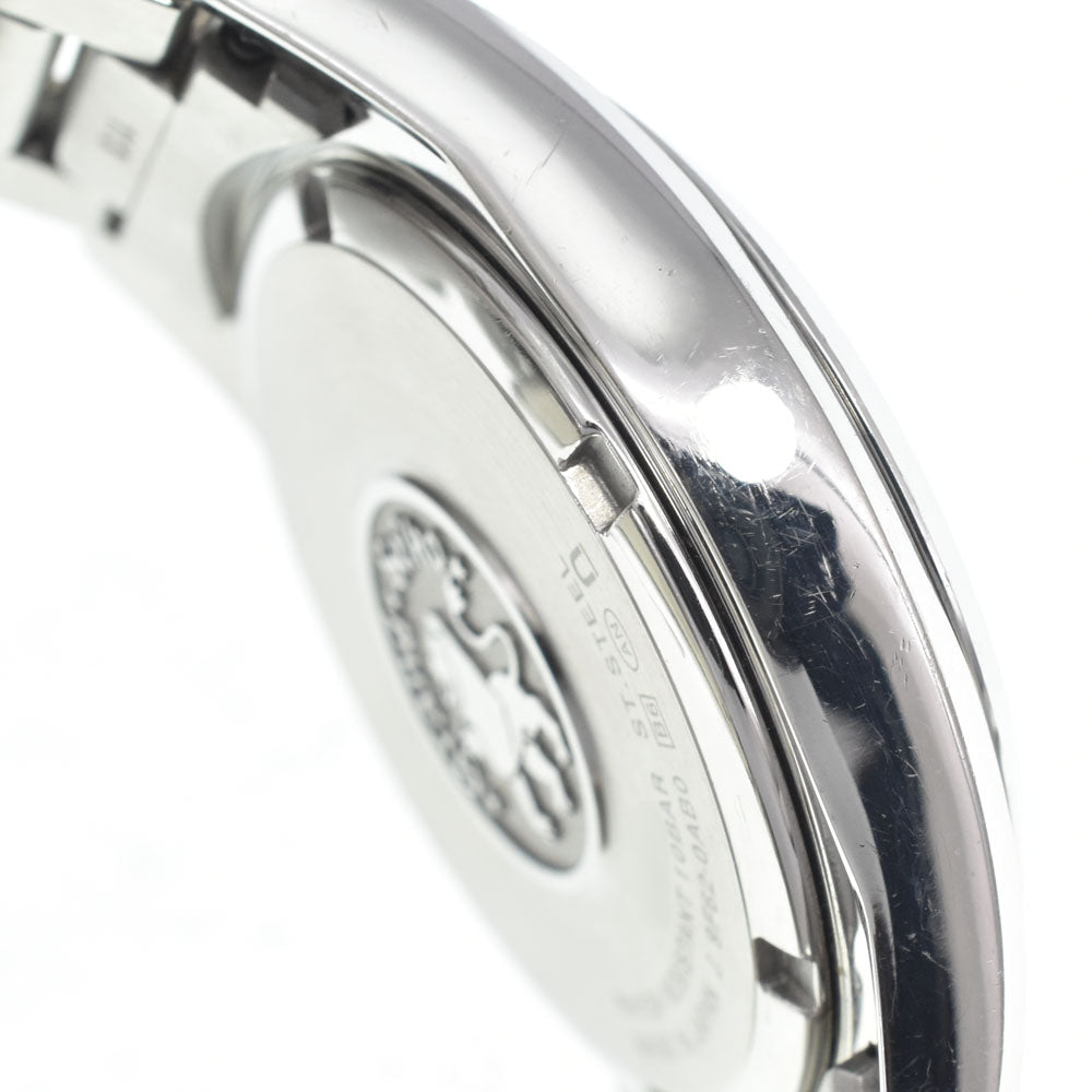 SEIKO Grand Seiko SBGX265/9F62-0AB0 Date blue Dial Quartz Men's
 Watch D#147294