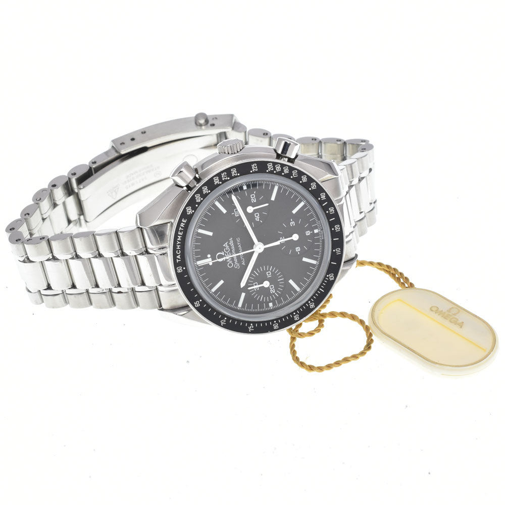 OMEGA Speedmaster 3539.50 black Dial Automatic Men's
 Watch H#147295