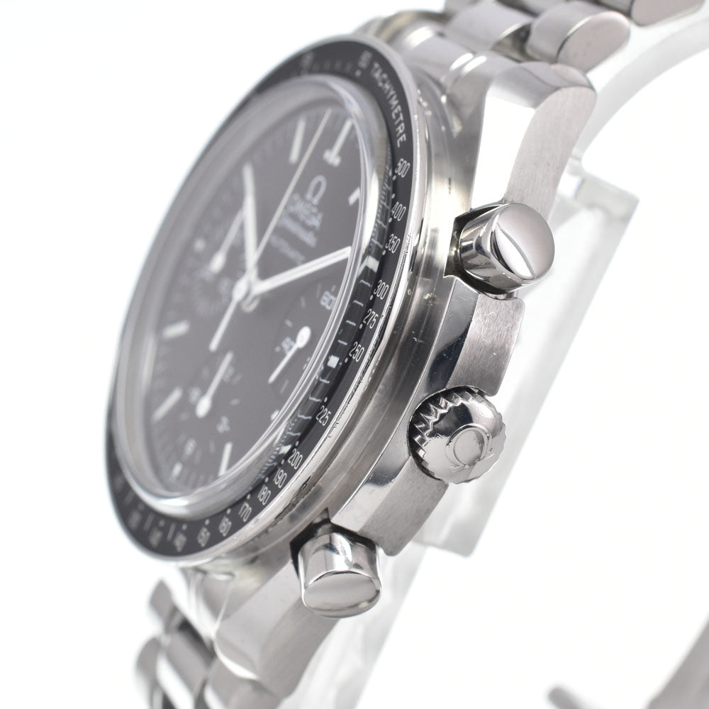 OMEGA Speedmaster 3539.50 black Dial Automatic Men's
 Watch H#147295