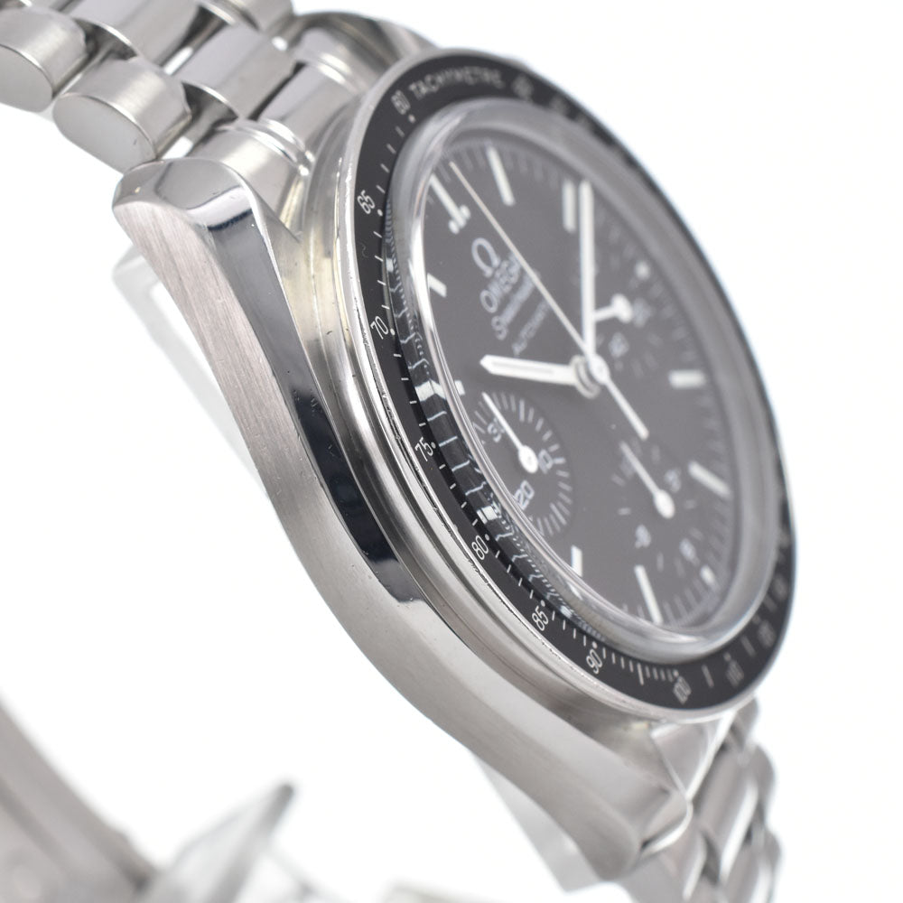 OMEGA Speedmaster 3539.50 black Dial Automatic Men's
 Watch H#147295