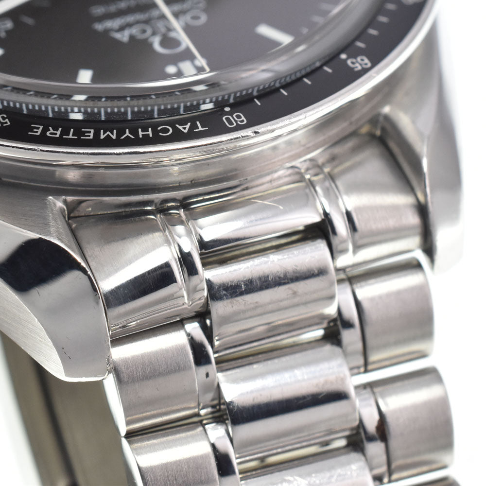 OMEGA Speedmaster 3539.50 black Dial Automatic Men's
 Watch H#147295