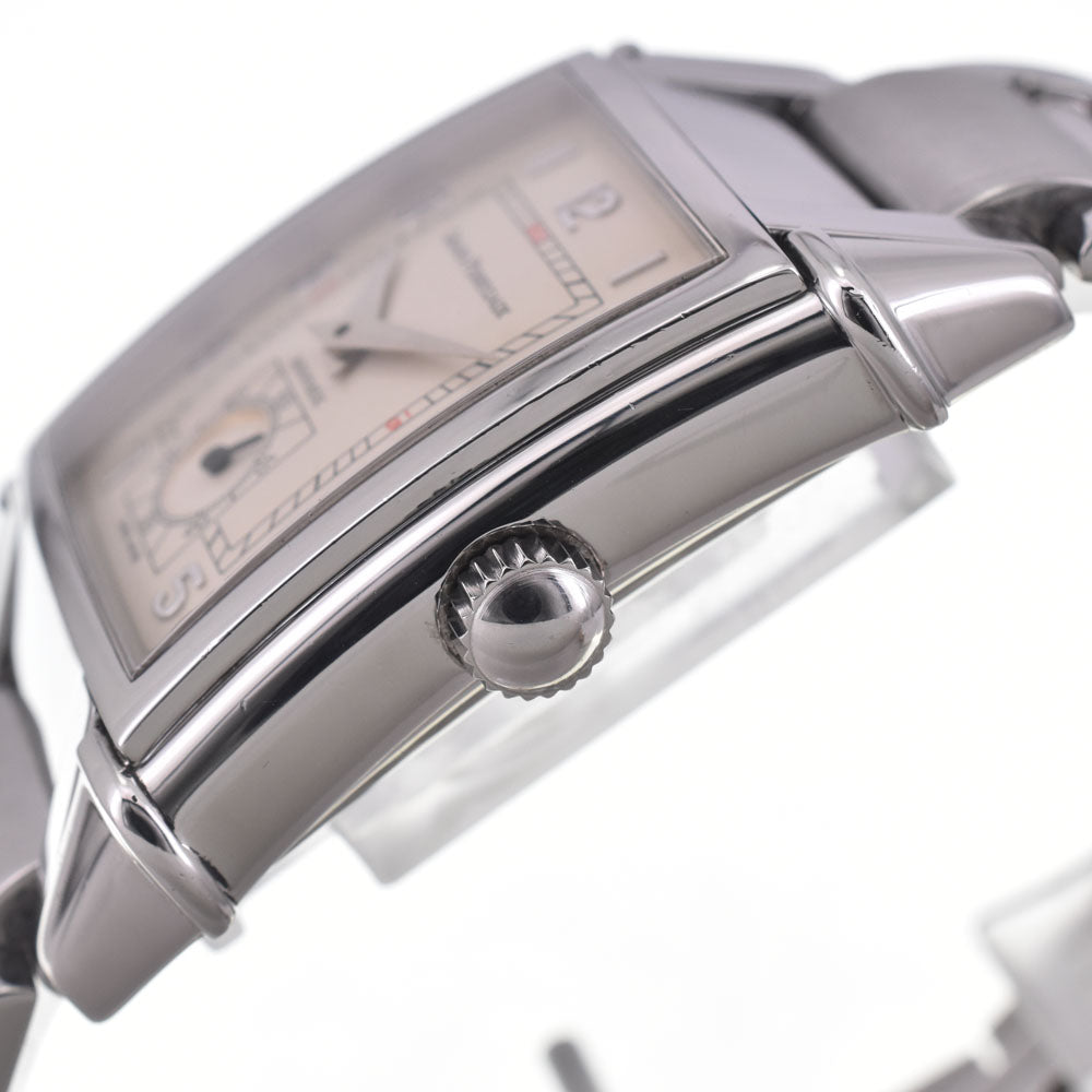 GIRARD-PERREGAUX Vintage 1945 25932 Ivory Dial Automatic Men's
 Watch I#147304