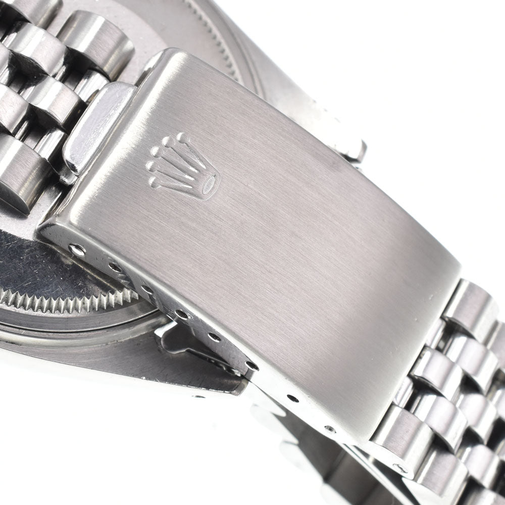 ROLEX DATEJUST 16014 vintage Cal.3035 Buckley Dial gray Dial Automatic Men's
 Watch K#147306