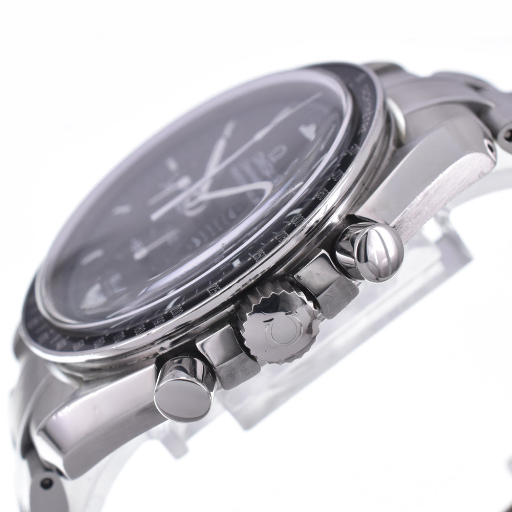 OMEGA Speedmaster Professional 3570.50 Chronograph black Dial Hand Winding Men's
 Watch K#147308