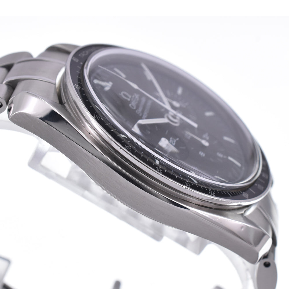 OMEGA Speedmaster Professional 3570.50 Chronograph black Dial Hand Winding Men's
 Watch K#147308