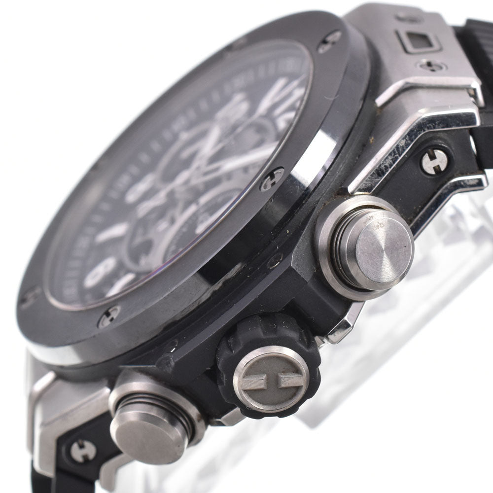HUBLOT Big Bang Unico 421.NM.1170.RX skeleton Black / skeleton Dial Automatic Men's
 Watch D#147309