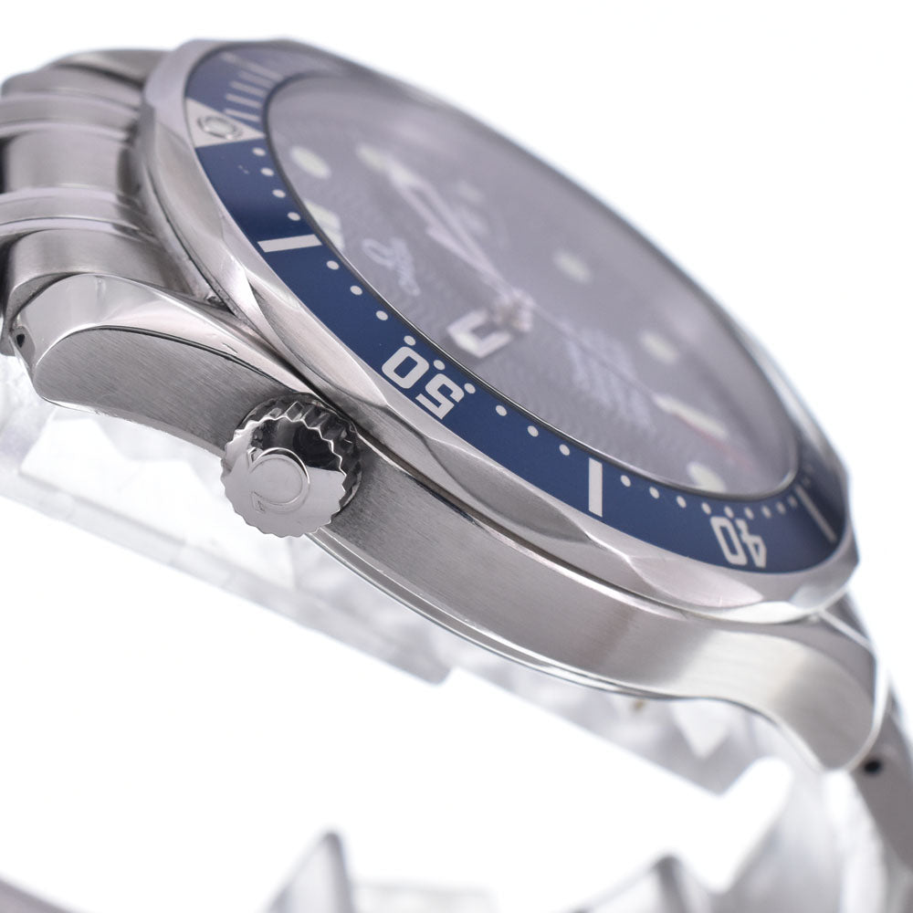 OMEGA Seamaster 300M Professional 2531.80 Date blue Dial Automatic Men's
 Watch L#147310