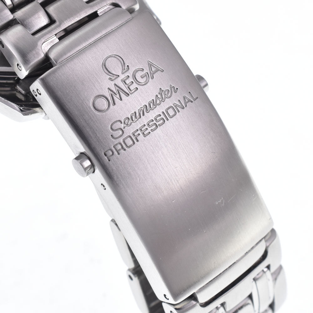 OMEGA Seamaster 300M Professional 2531.80 Date blue Dial Automatic Men's
 Watch L#147310