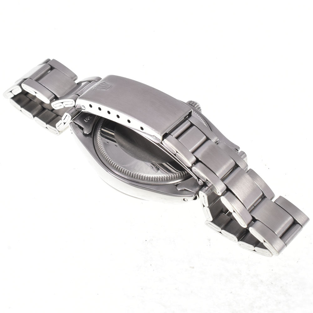 ROLEX Oyster Perpetual No Date 1002 Cal.1570 Sigma dial Silver Dial Automatic Men's
 Watch J#147319