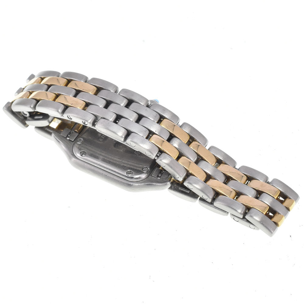 CARTIER PANTHERESM 84083242 beige Dial Quartz Ladies
 Watch J#147320