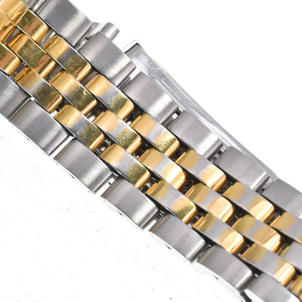 TUDOR Oyster Prince Date 72033 gold Dial Automatic Boy's
 Watch J#147327