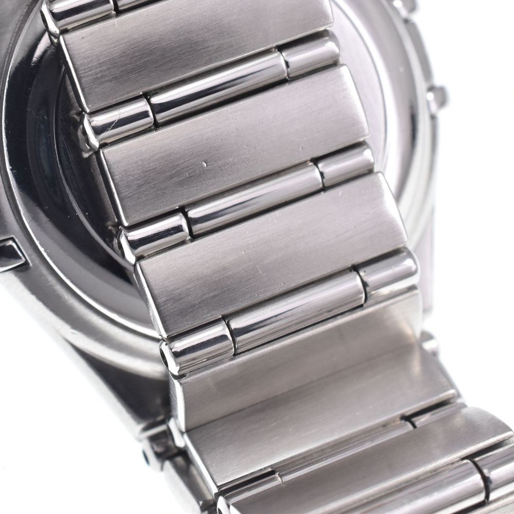 OMEGA Constellation 2000 limited model 1594.50 Date black Dial Automatic Ladies
 Watch K#147336