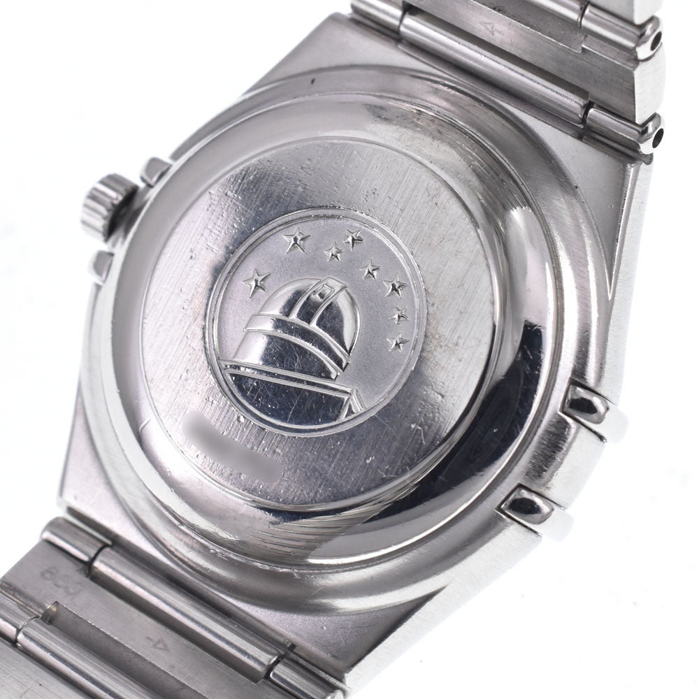 OMEGA Constellation 2000 limited model 1594.50 Date black Dial Automatic Ladies
 Watch K#147336