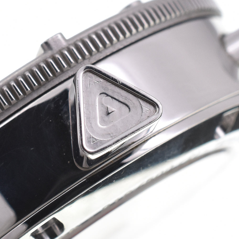Alain Silberstein Marine G GMT limited edition gray Dial Automatic Unisex
 Watch G#147344