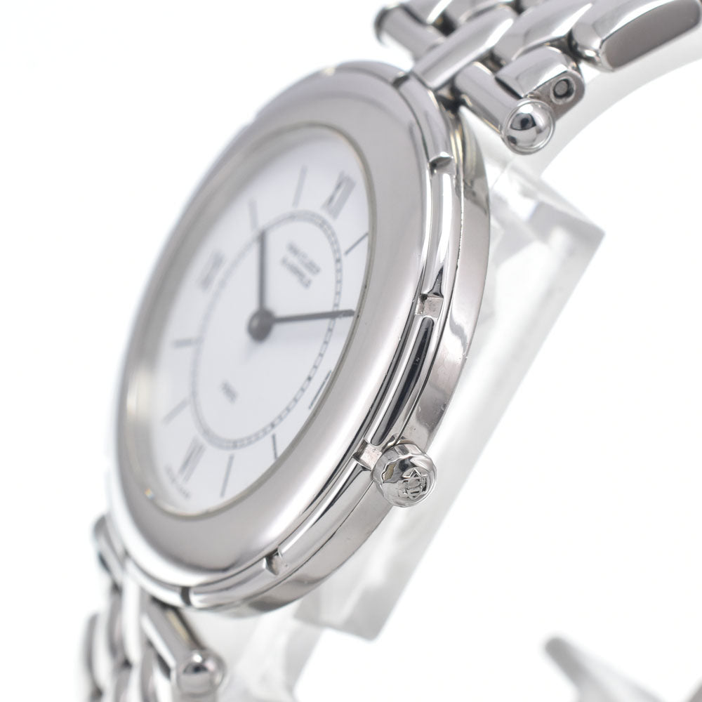 Van Cleef & Arpels La collection 53107MM5 white Dial Quartz Ladies
 Watch H#147351