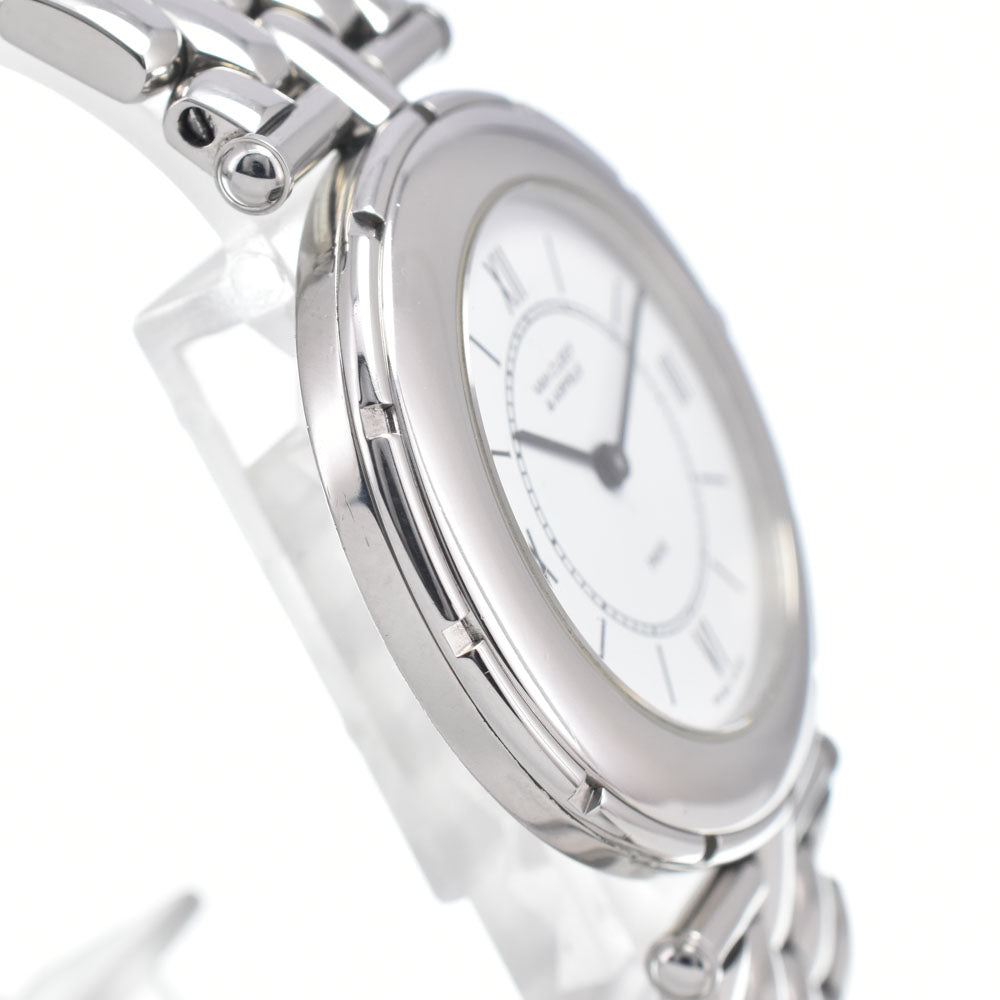 Van Cleef & Arpels La collection 53107MM5 white Dial Quartz Ladies
 Watch H#147351