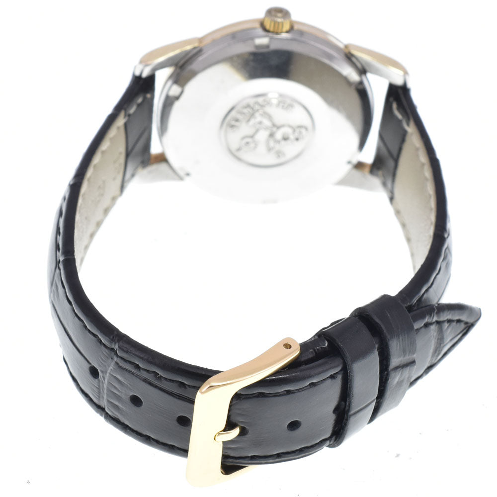OMEGA Seamaster 14762.61.SC vintage Cal.562 Silver Dial Automatic Men's
 Watch A#149357