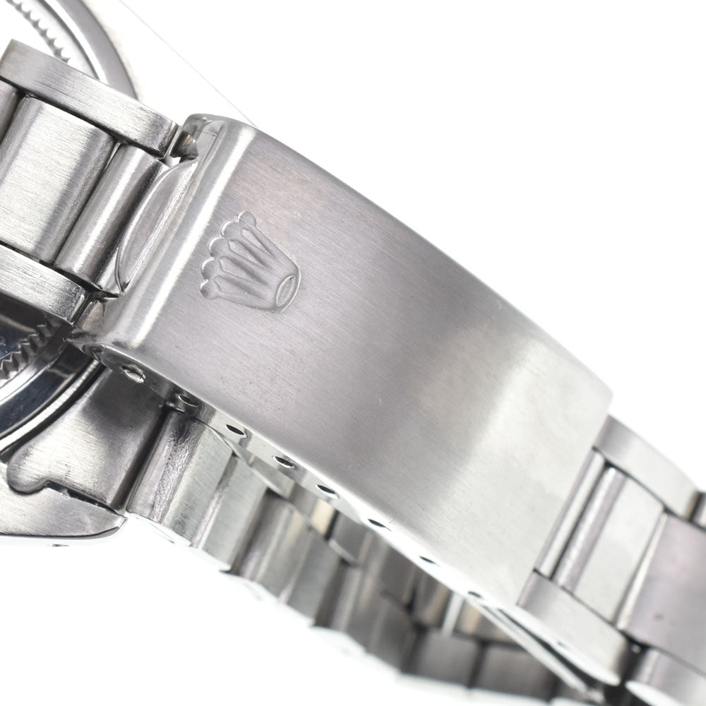ROLEX Oyster Precision 6426 vintage Cal.1225 Silver Dial Hand Winding Men's
 Watch L#147358