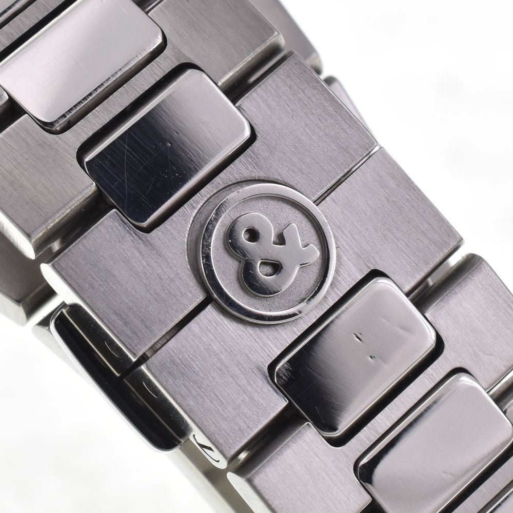 with paper Bell＆Ross BR05 Black Steel BR05A-BL-ST/SST Date black Dial Automatic Men's
 Watch H#147379