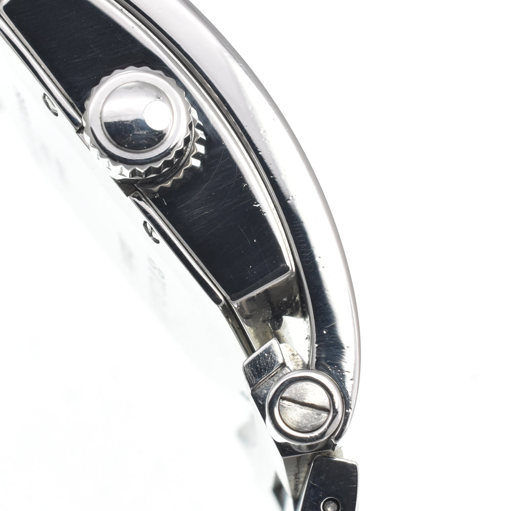 BVLGARI Assioma AA44S Date gray Dial Automatic Men's
 Watch E#147381
