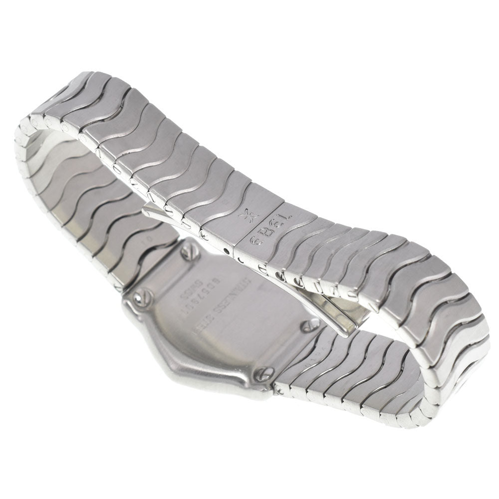 EBEL Sport Classic 9057901 white Dial Quartz Ladies
 Watch H#147398