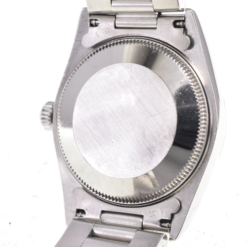 ROLEX Oyster perpetual 77080 Cal.2230 white Dial Automatic Boy's
 Watch E#147404
