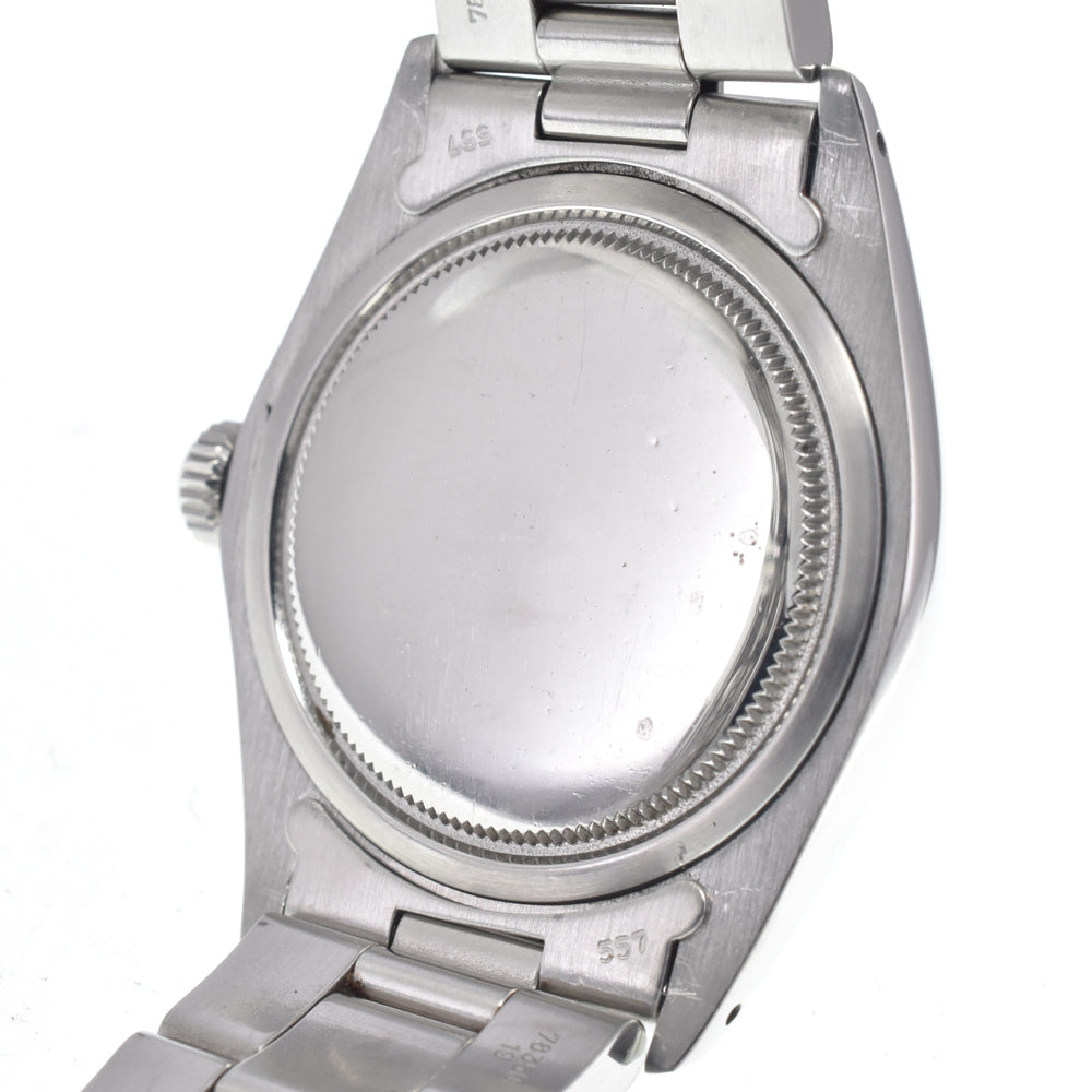 ROLEX Oyster Precision 6426 vintage Cal.1225 Silver Dial Hand Winding Men's
 Watch I#147411