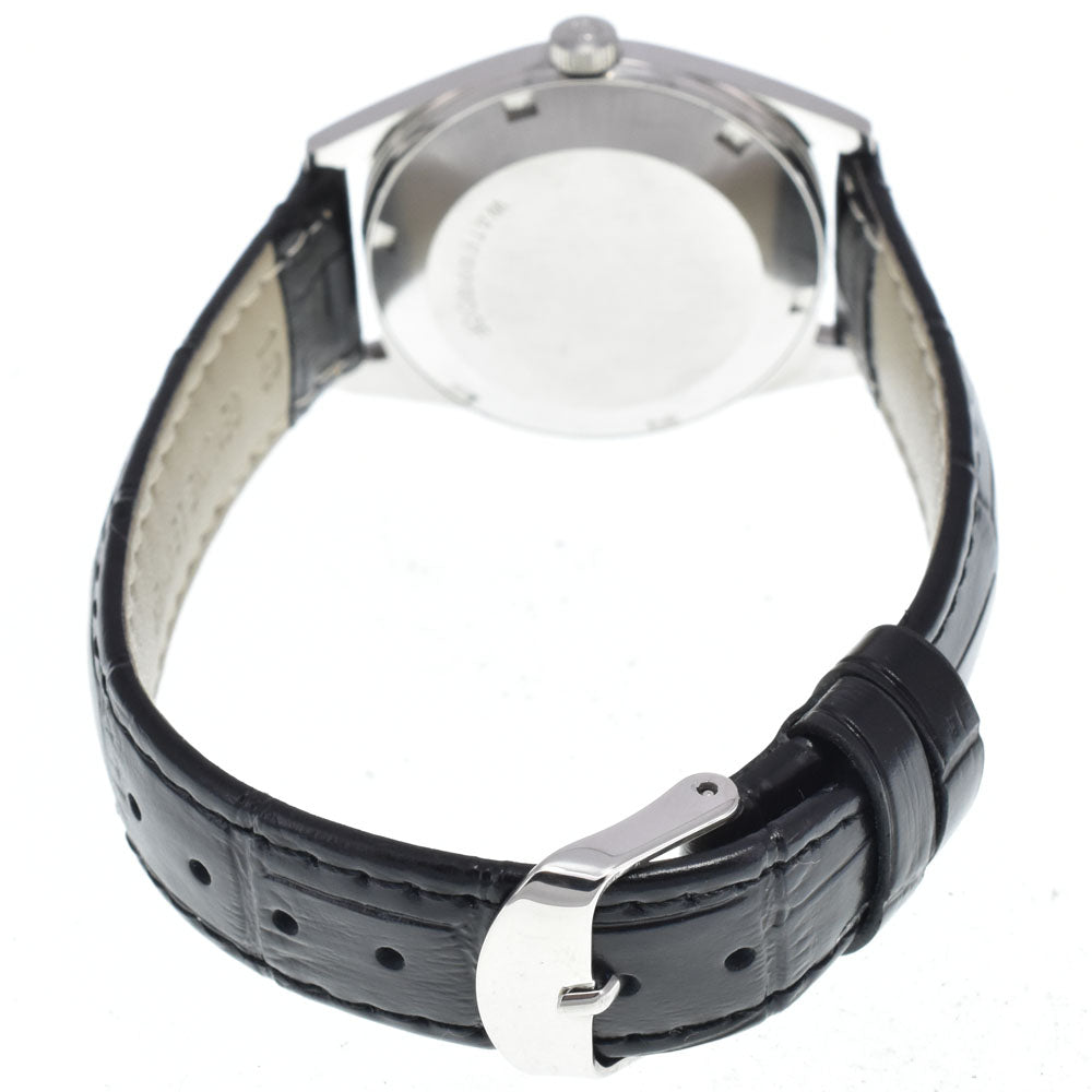 OMEGA Geneva 1.3" 166.041 vintage Cal.565 Silver Dial Automatic Men's
 Watch L#147415