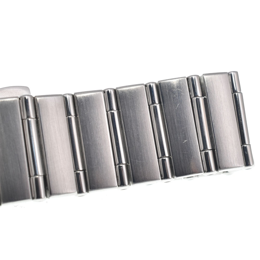 OMEGA Constellation 1572.40 Stainless Steel gray Dial Quartz Ladies
 Watch H#147417