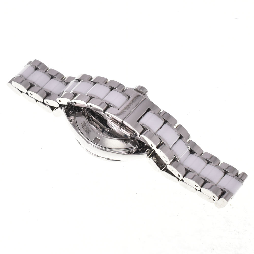 with paper TAG HEUER Formula 1 WBJ141AD.BA0974 11P diamond white Dial Quartz Ladies
 Watch I#147423
